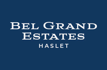 Bel Grand Estates Haslet